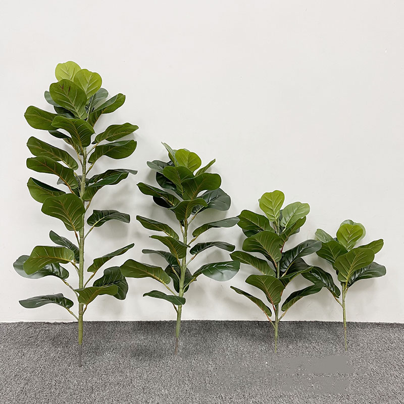 59in Large Ficus Tree Artifici - Ficus Lyrata Tree recension och pris