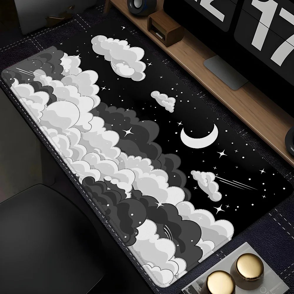 VIKAMA Purple Cloud Moon Star  - Tradescantia Purple recension och pris