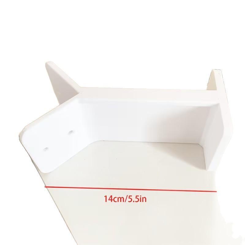 @*1Pcs Corner Mounting Bracket - Eufy Camera S340 recension och pris