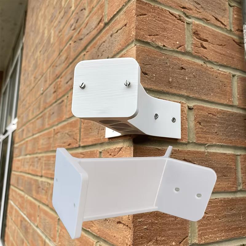 @*1Pcs Corner Mounting Bracket - Eufy Camera S340 recension och pris